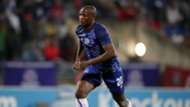 Judas Moseamedi of Maritzburg United