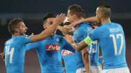 Napoli Champions League