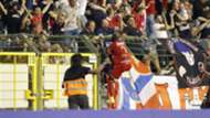Didier Lamkel Ze Antwerp 08292019