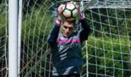 Matías Dituro Universidad Católica Training 010118