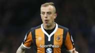Kamil Grosicki Hull City