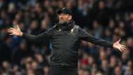 Jürgen Klopp Liverpool 2018