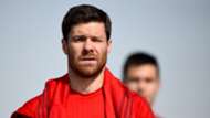 Xabi Alonso