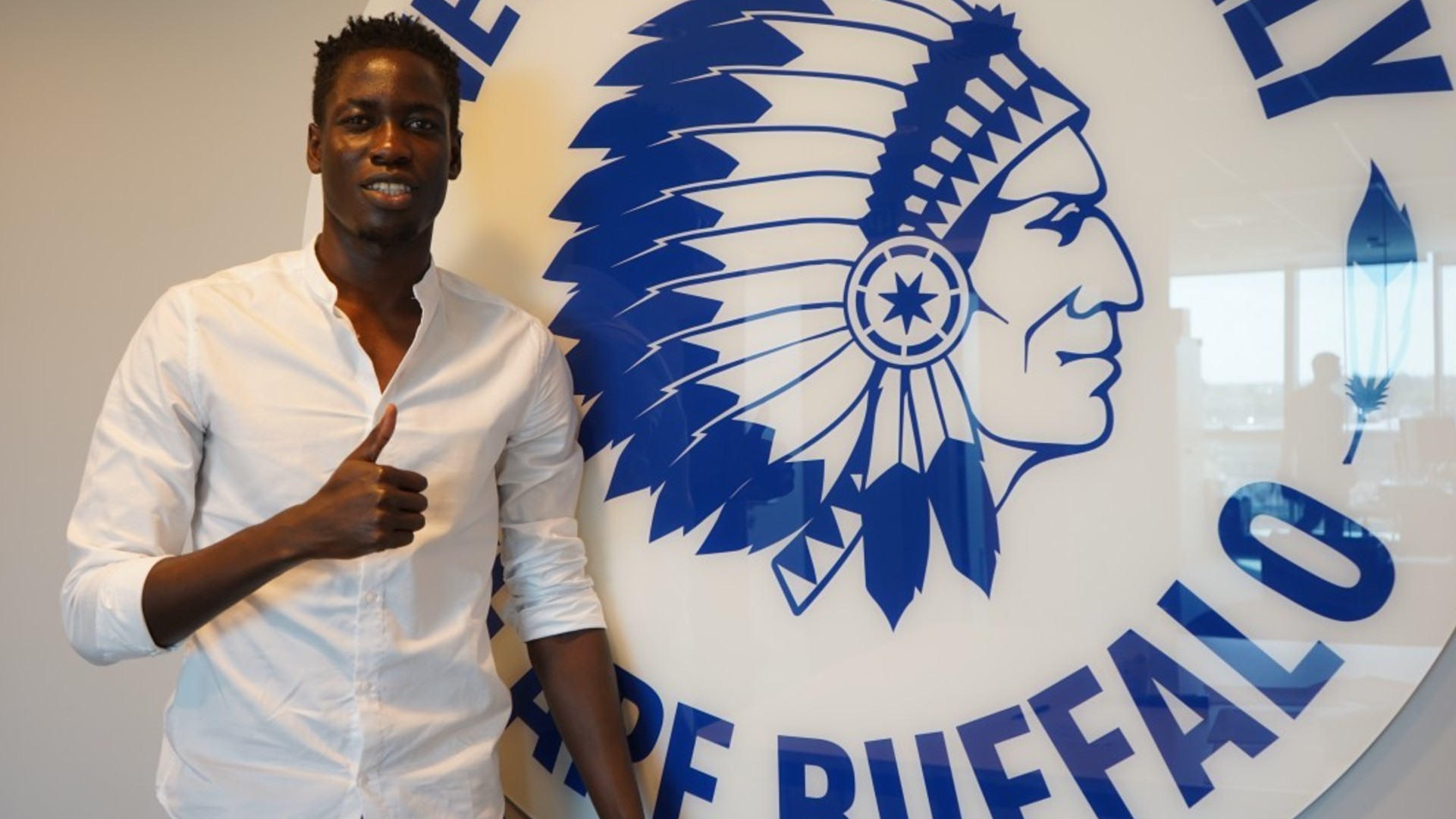 Was Celtic Rangers Target Okumu Right To Settle For Kaa Gent Goal Com Was Celtic Rangers Target Okumu Right To Settle For Kaa Gent Goal Com