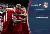 liverpool