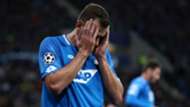 Adam Szalai 1899 Hoffenheim Olympique Lyon 23102018