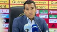 Giovanni van Bronckhorst, Feyenoord, Eredivisie 09022018
