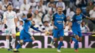 Real Madrid Fuenlabrada Copa del Rey
