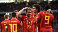 Belgium Kazakhstan EURO 2020 Quali 06082019