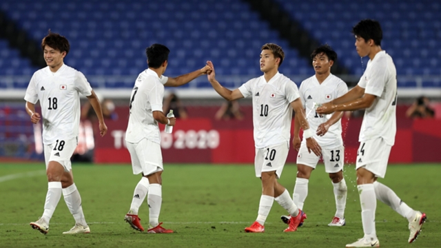 試合テキスト速報 U 24フランス代表vsu 24日本代表 試合ライブ Goal Com 試合テキスト速報 U 24フランス代表vsu 24日本代表 試合ライブ Goal Com