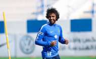 ياسر الشهراني