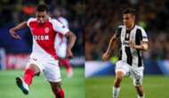 GFX Mbappe Dybala