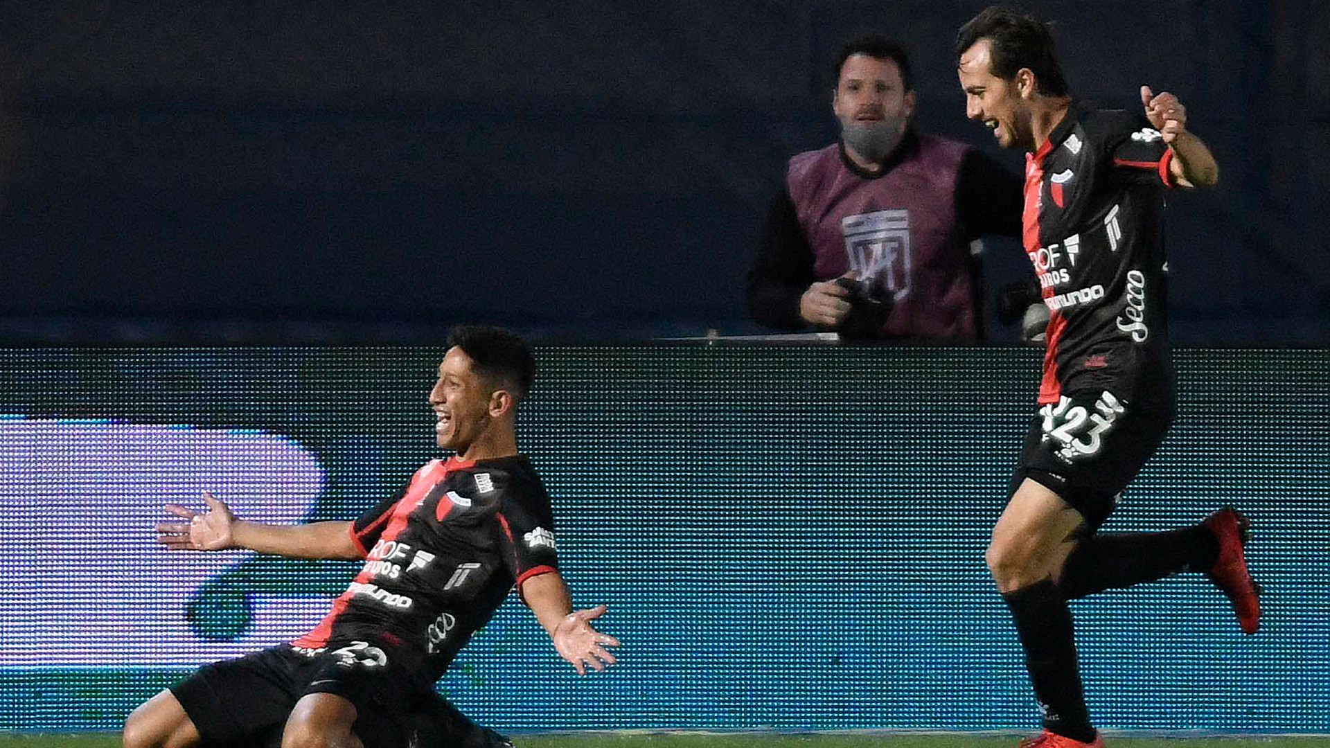Independiente Vs Colon Sf Resumen Goles Y Resultado As Argentina