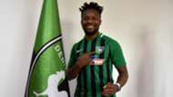 Ogenyi Onazi Denizlispor