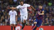 Carriço Messi Barcelona Sevilla