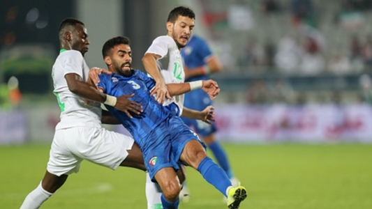فيديو - بث مباشر: السعودية والبحرين.. لحظة بلحظة   Goal.com
