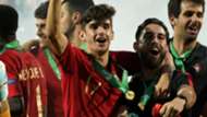 Trincao Portugal Under 19