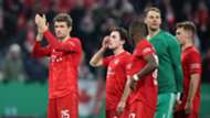 Bayern Munich 2019-20