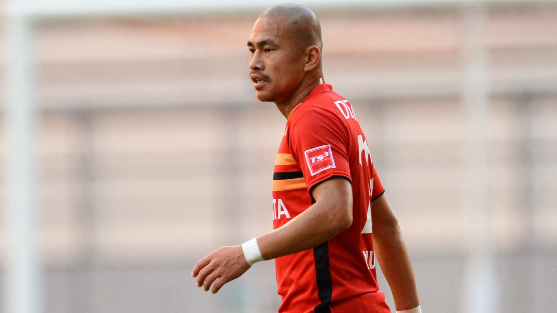 名古屋df吉田豊が契約更新 来シーズンこそは皆さんと優勝の喜びを分かち合いたい Goal Com 名古屋df吉田豊が契約更新 来シーズンこそは皆さんと優勝の喜びを分かち合いたい Goal Com