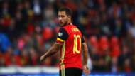 Eden Hazard