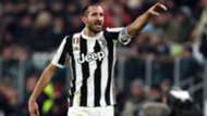 Giorgio Chiellini - Juventus