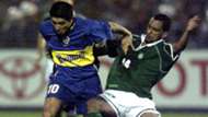 Riquelme Palmeiras