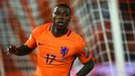 Quincy Promes Netherlands