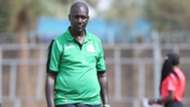 Robert Matano of Ulinzi Stars