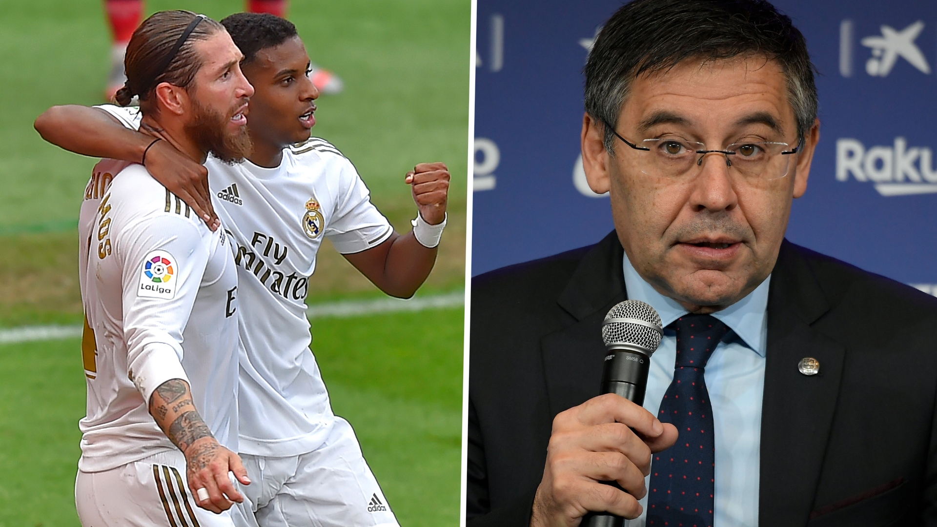 'Barcelona's problem isn't VAR, it's a lack of quality ...