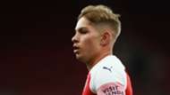 Emile Smith Rowe Arsenal