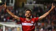 Luis Solignac Chicago Fire MLS 051317