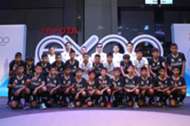 Toyota International Junior Cup 2017