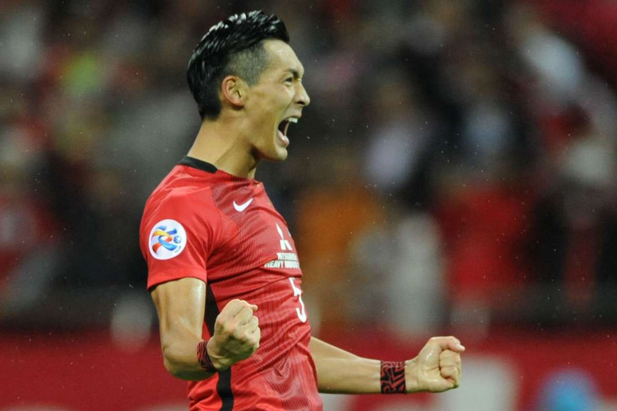 槙野智章が守ったハリルの教え3カ条 アジアの舞台で躍動し 最後の挑戦 へ Goal Com