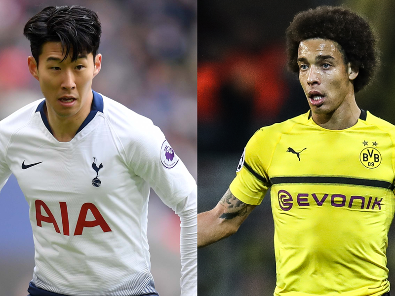 無料視聴可能 トッテナム対ドルトムントの放送予定 見どころ Uefaチャンピオンズリーグ 決勝トーナメント Goal Com