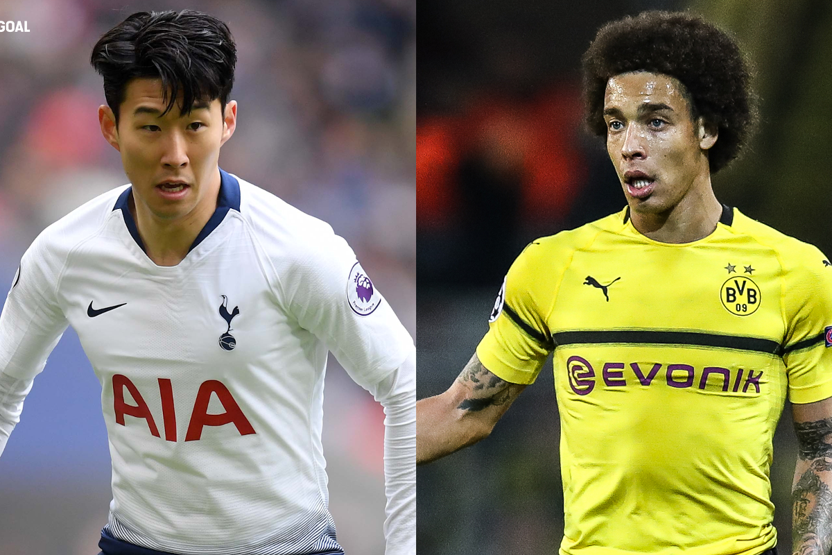 無料視聴可能 トッテナム対ドルトムントの放送予定 見どころ Uefaチャンピオンズリーグ 決勝トーナメント Goal Com 無料視聴可能 トッテナム対ドルトムントの放送予定 見どころ Uefaチャンピオンズリーグ 決勝トーナメント Goal Com