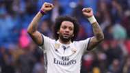 Marcelo Real Madrid Valencia 29042017