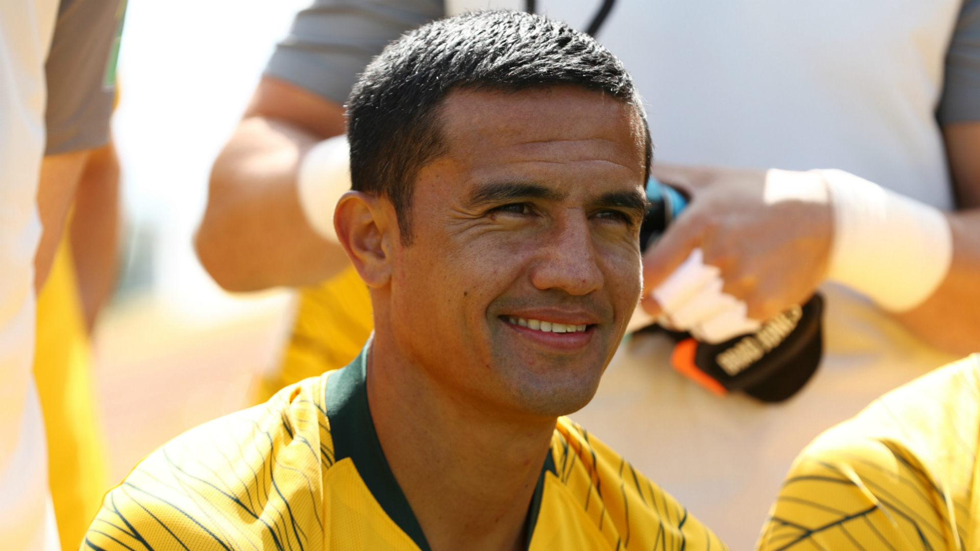 Tim Cahill confirms retirement from international football Sporting