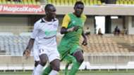 Muhoroni v Kariobangi Sharks