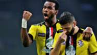 Patrick 'Ronaldinho' Wleh, PDRM FA, Malaysia Cup, 18082019