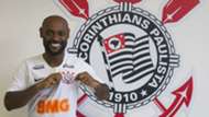 Vagner Love - Corinthians - 29/01/2019