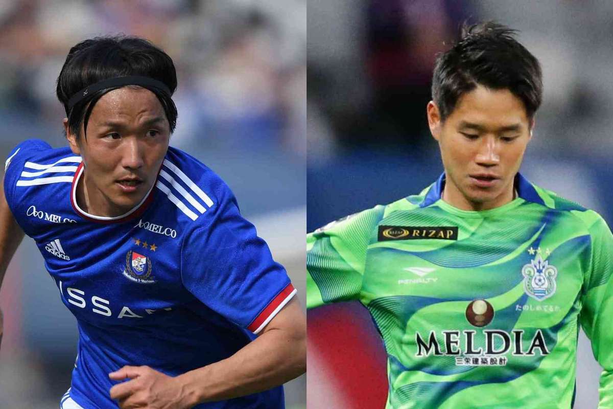 無料視聴可能 横浜f マリノスvs湘南ベルマーレのテレビ放送予定は Goal Com 無料視聴可能 横浜f マリノスvs湘南ベルマーレのテレビ放送予定は Goal Com