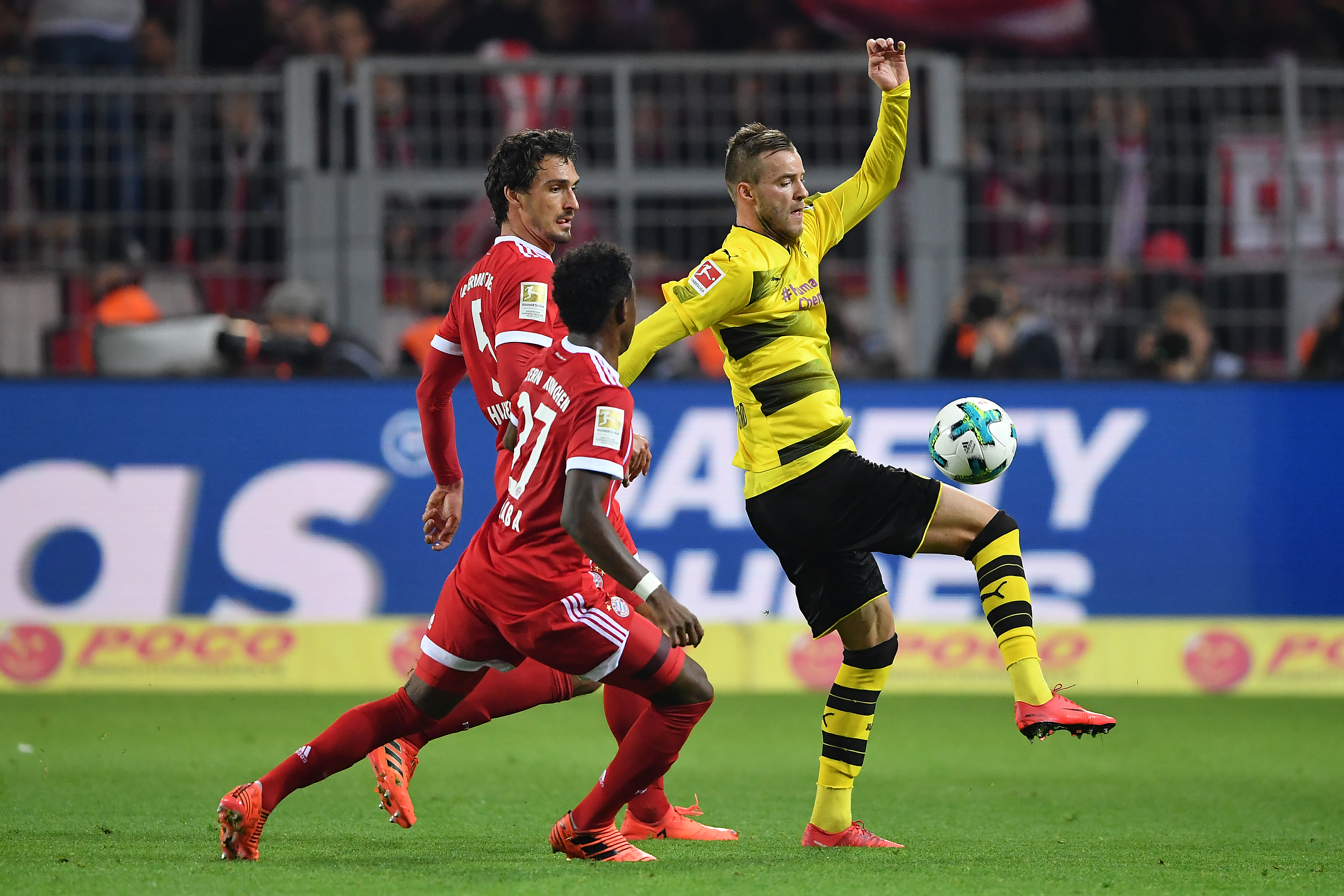 Quote Bayern Dortmund Quote Bayern Dortmund