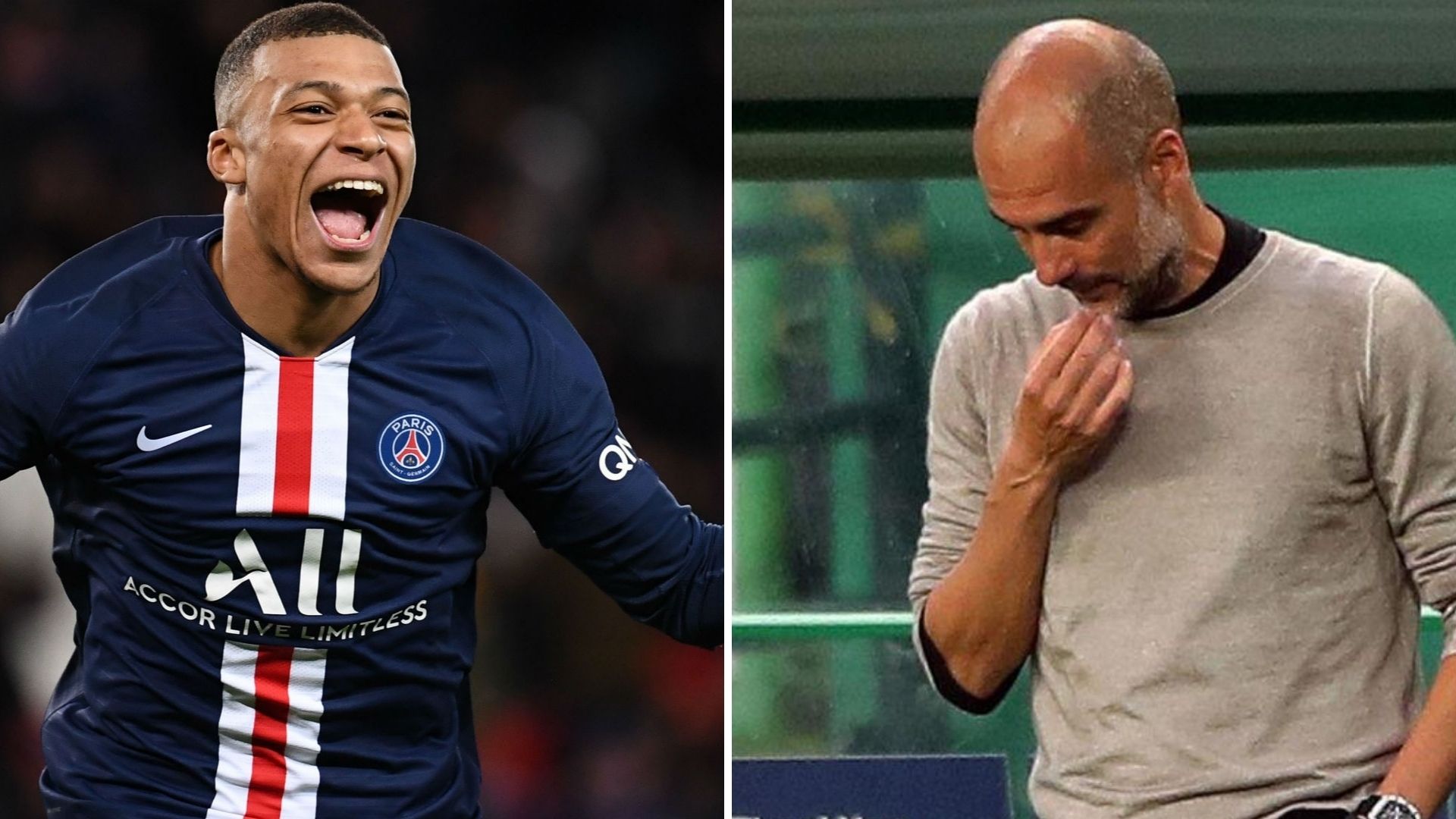 Cuantos Balones De Oro Tiene Mbappe
