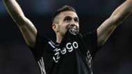 Dusan Tadic Ajax 2018-19