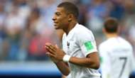 Frankreich Kylian Mbappe 06072018