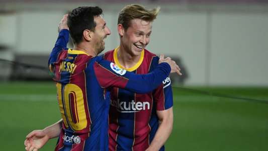 Villarreal vs Barcelona Betting Tips: Latest odds, team ...