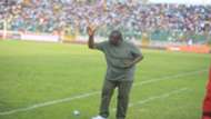Kotoko coach Paa Kwesi Fabin