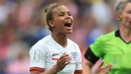 Nikita Parris England 2019