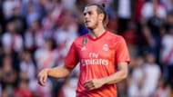 Gareth Bale Real Madrid vs Rayo Vallecano 2018/2019