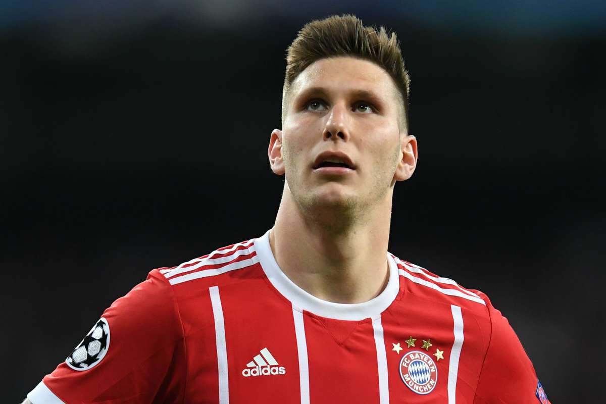 Berita Bayern Munich Niklas Sule Ingin Jadi Pemimpin Baru Goal Com